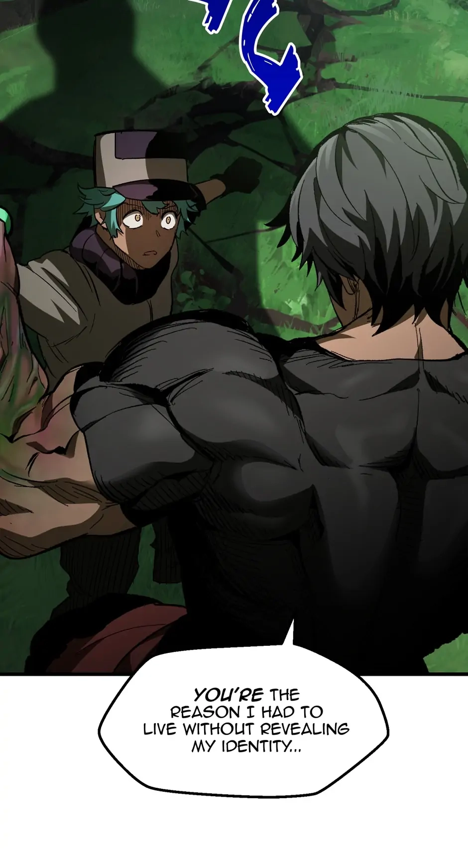 Survival Story of a Sword King in a Fantasy World Chapter 136 - Page 27