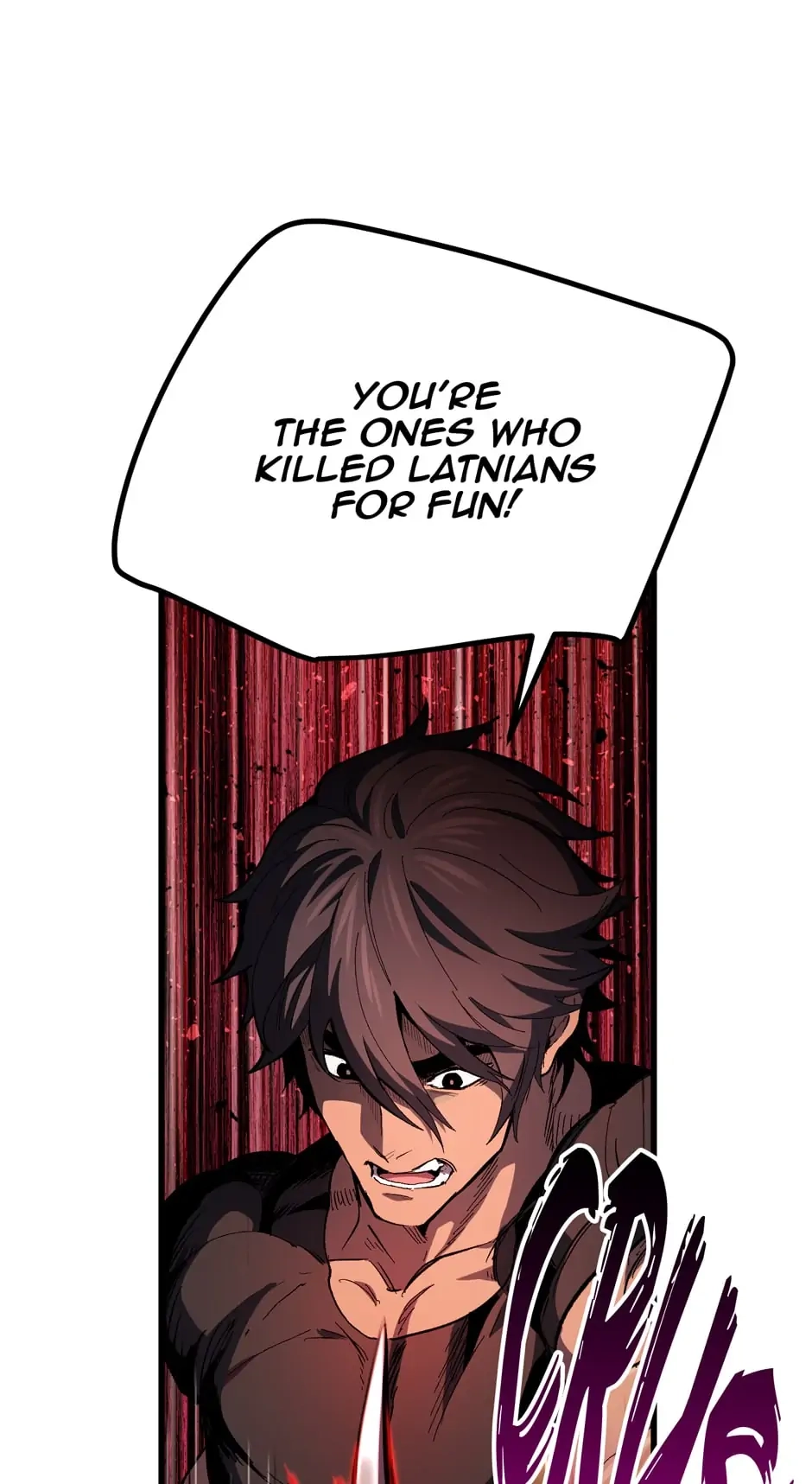 Survival Story of a Sword King in a Fantasy World Chapter 136 - Page 28