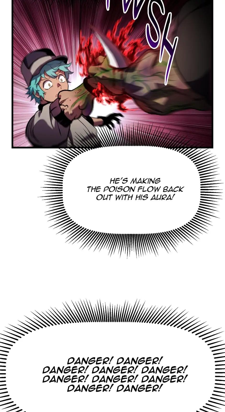 Survival Story of a Sword King in a Fantasy World Chapter 136 - Page 30