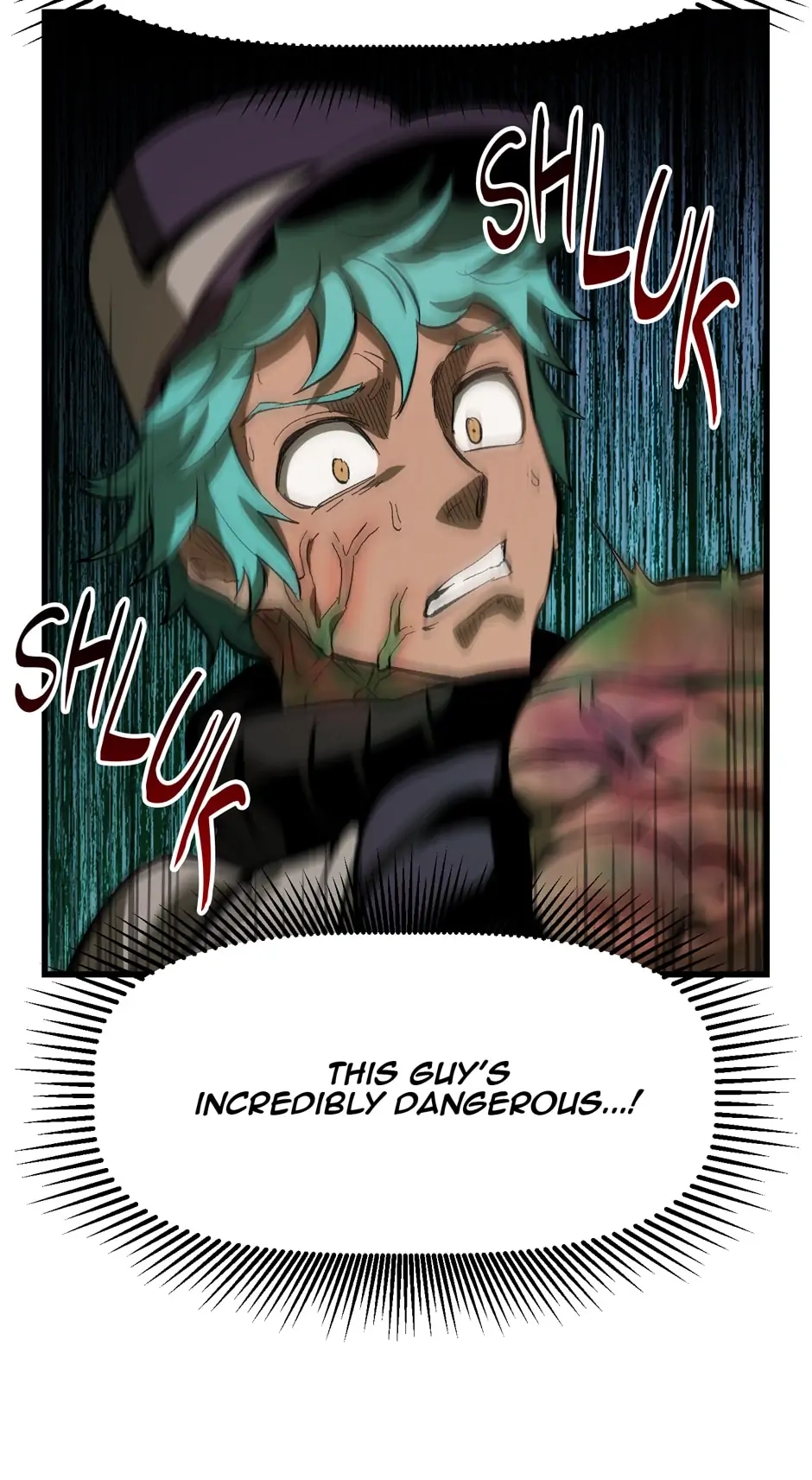 Survival Story of a Sword King in a Fantasy World Chapter 136 - Page 31