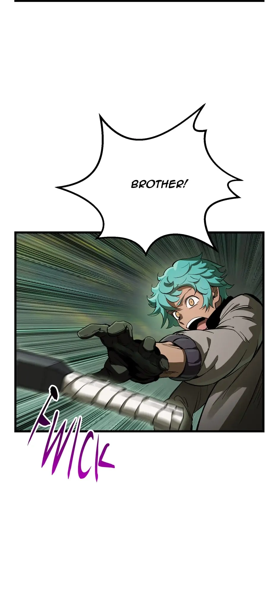 Survival Story of a Sword King in a Fantasy World Chapter 136 - Page 33