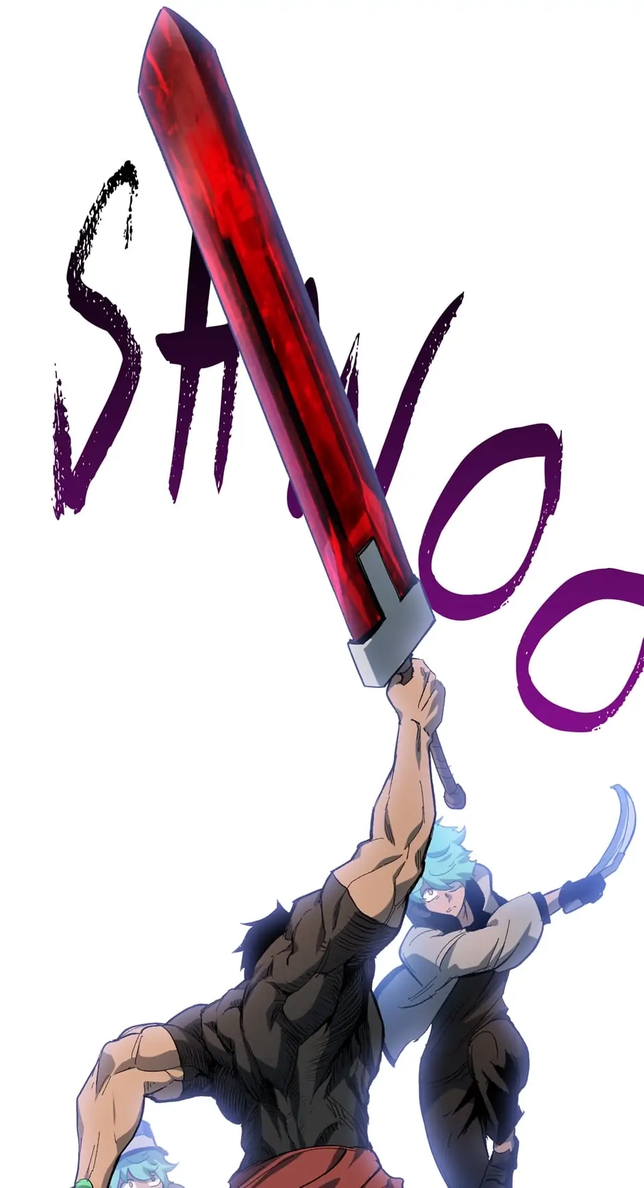 Survival Story of a Sword King in a Fantasy World Chapter 136 - Page 37