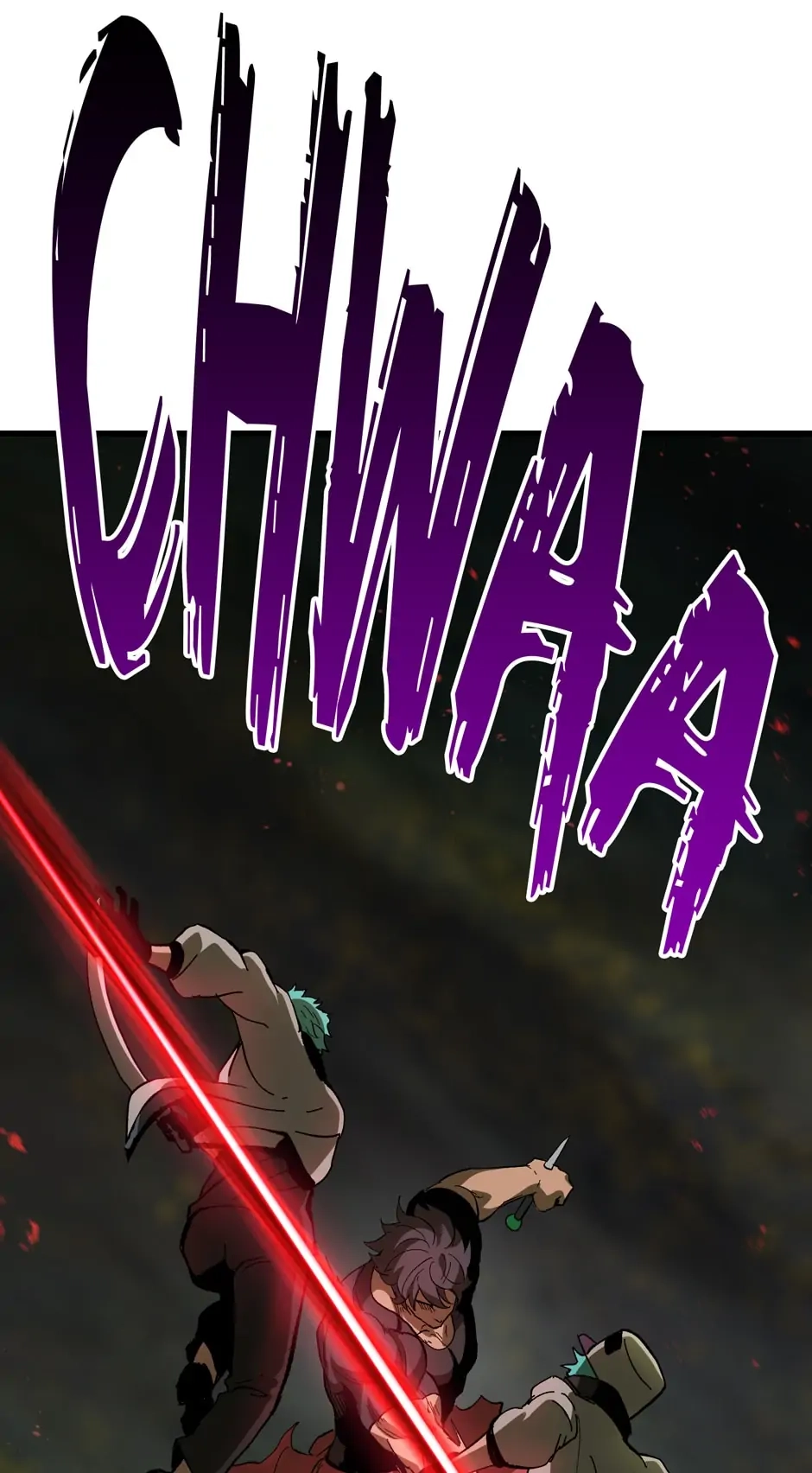 Survival Story of a Sword King in a Fantasy World Chapter 136 - Page 43