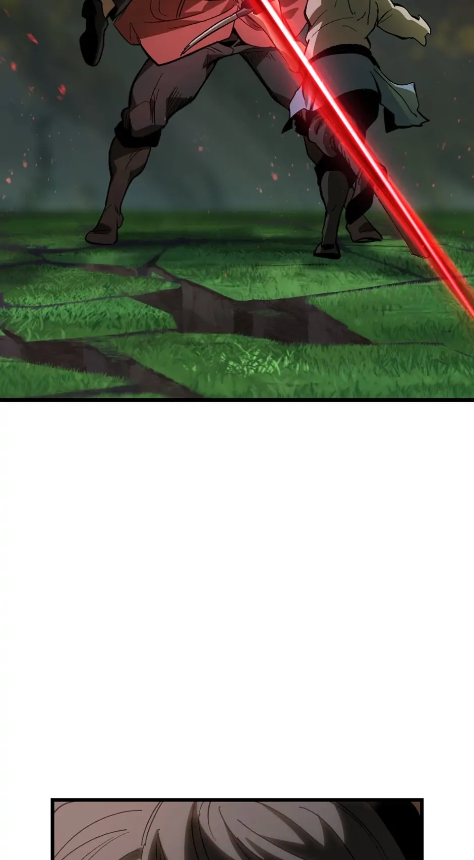 Survival Story of a Sword King in a Fantasy World Chapter 136 - Page 44