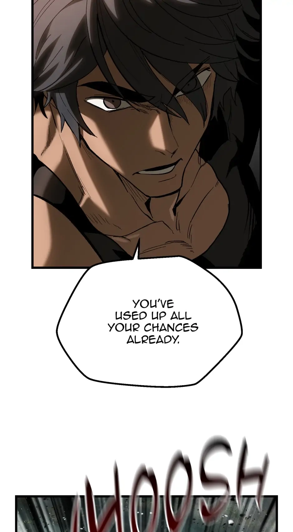 Survival Story of a Sword King in a Fantasy World Chapter 136 - Page 45