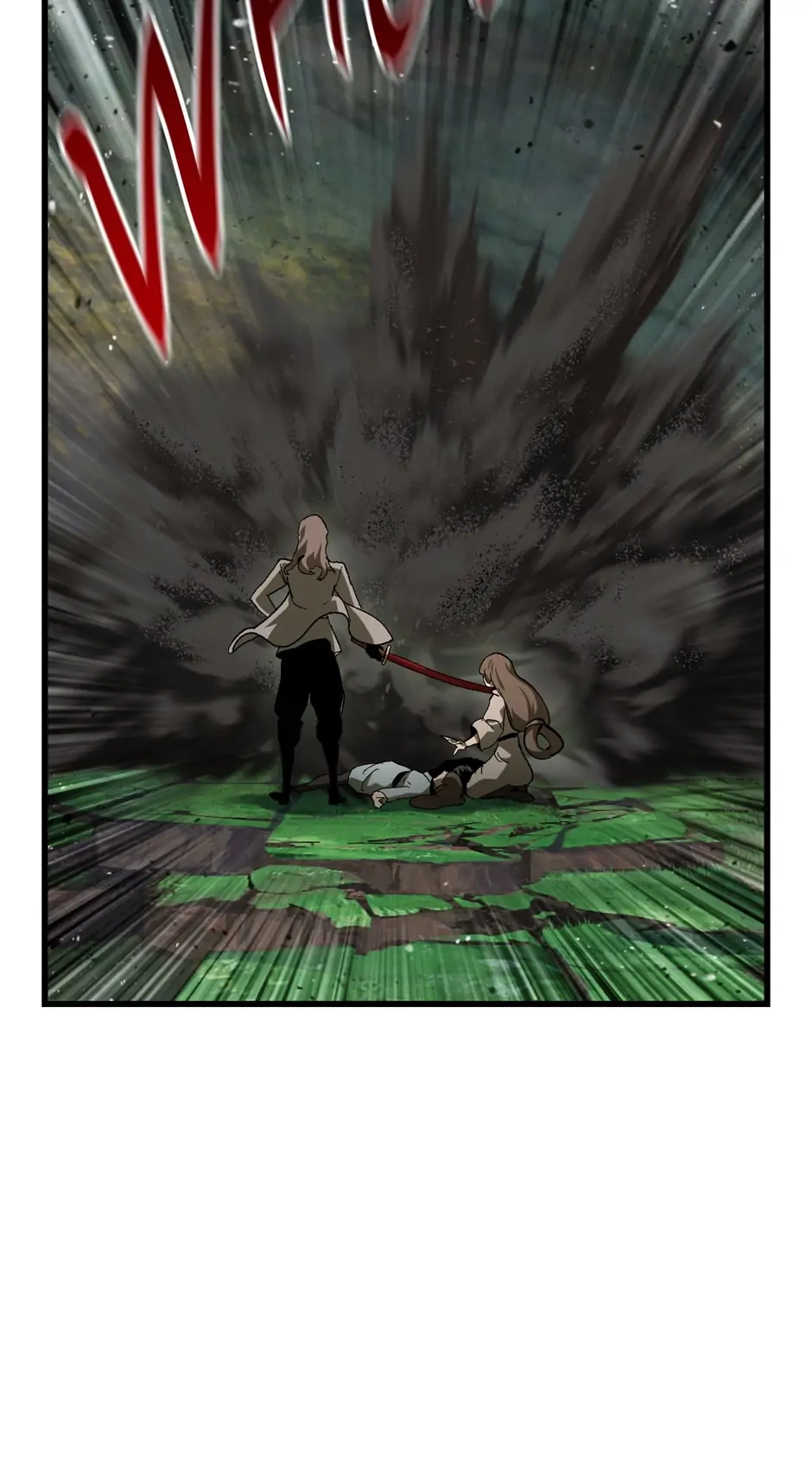 Survival Story of a Sword King in a Fantasy World Chapter 136 - Page 46