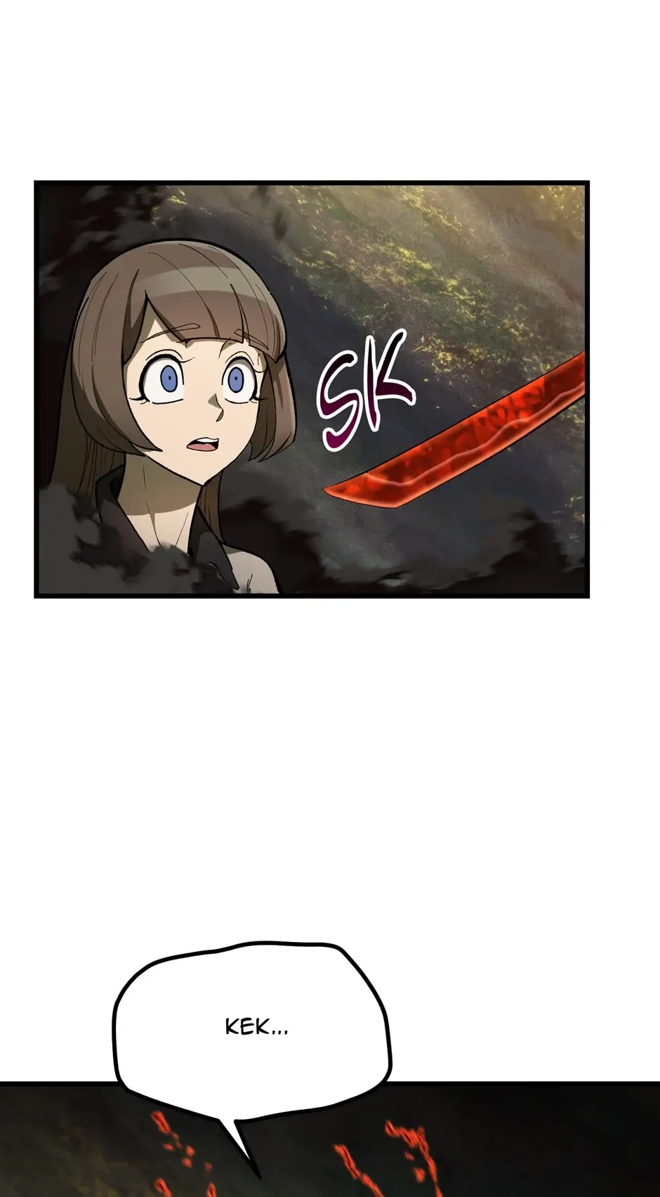 Survival Story of a Sword King in a Fantasy World Chapter 136 - Page 47