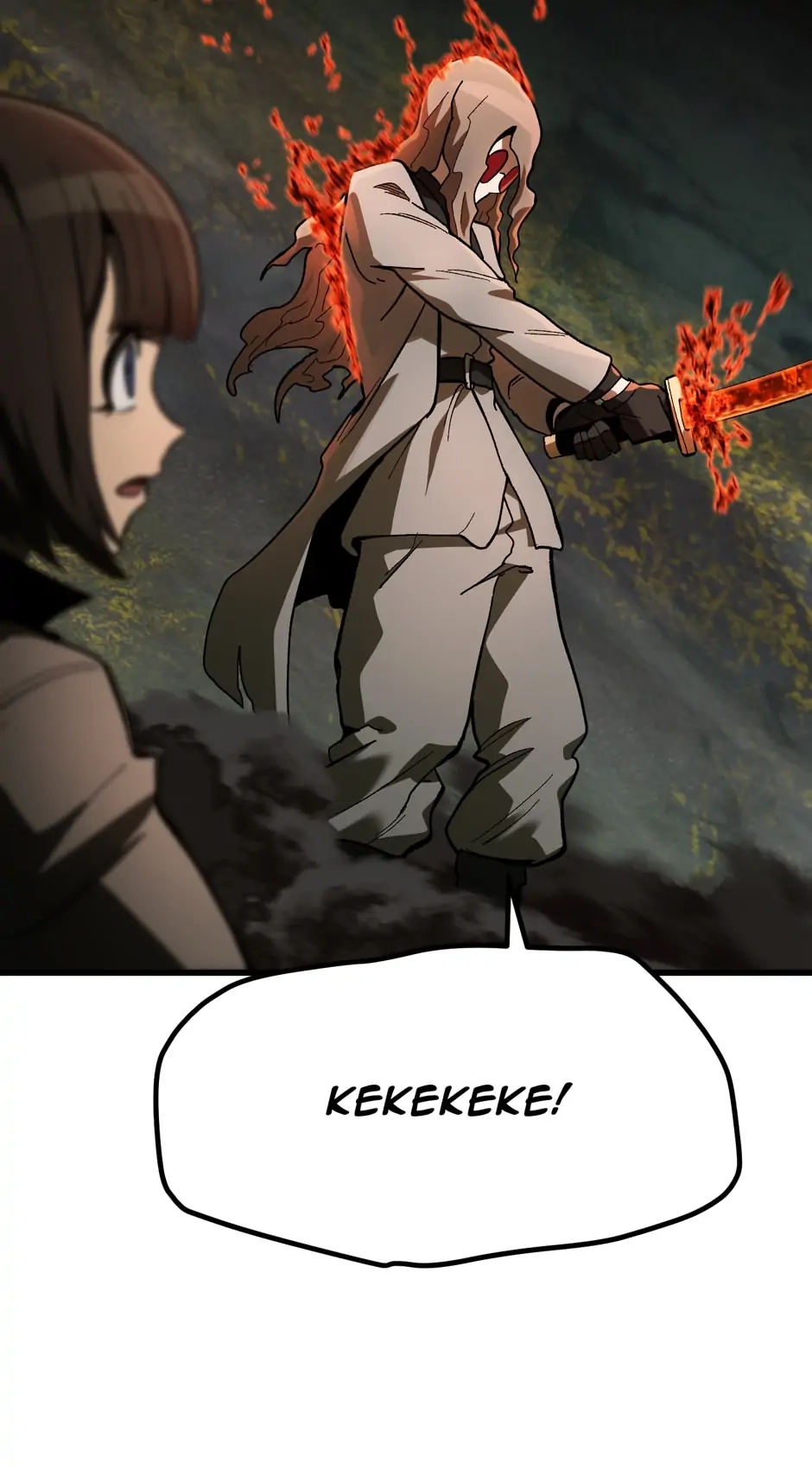 Survival Story of a Sword King in a Fantasy World Chapter 136 - Page 48