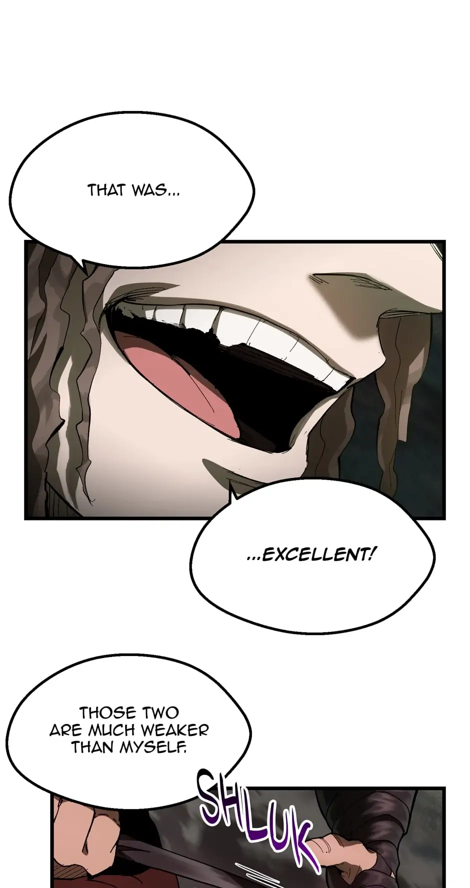 Survival Story of a Sword King in a Fantasy World Chapter 136 - Page 49