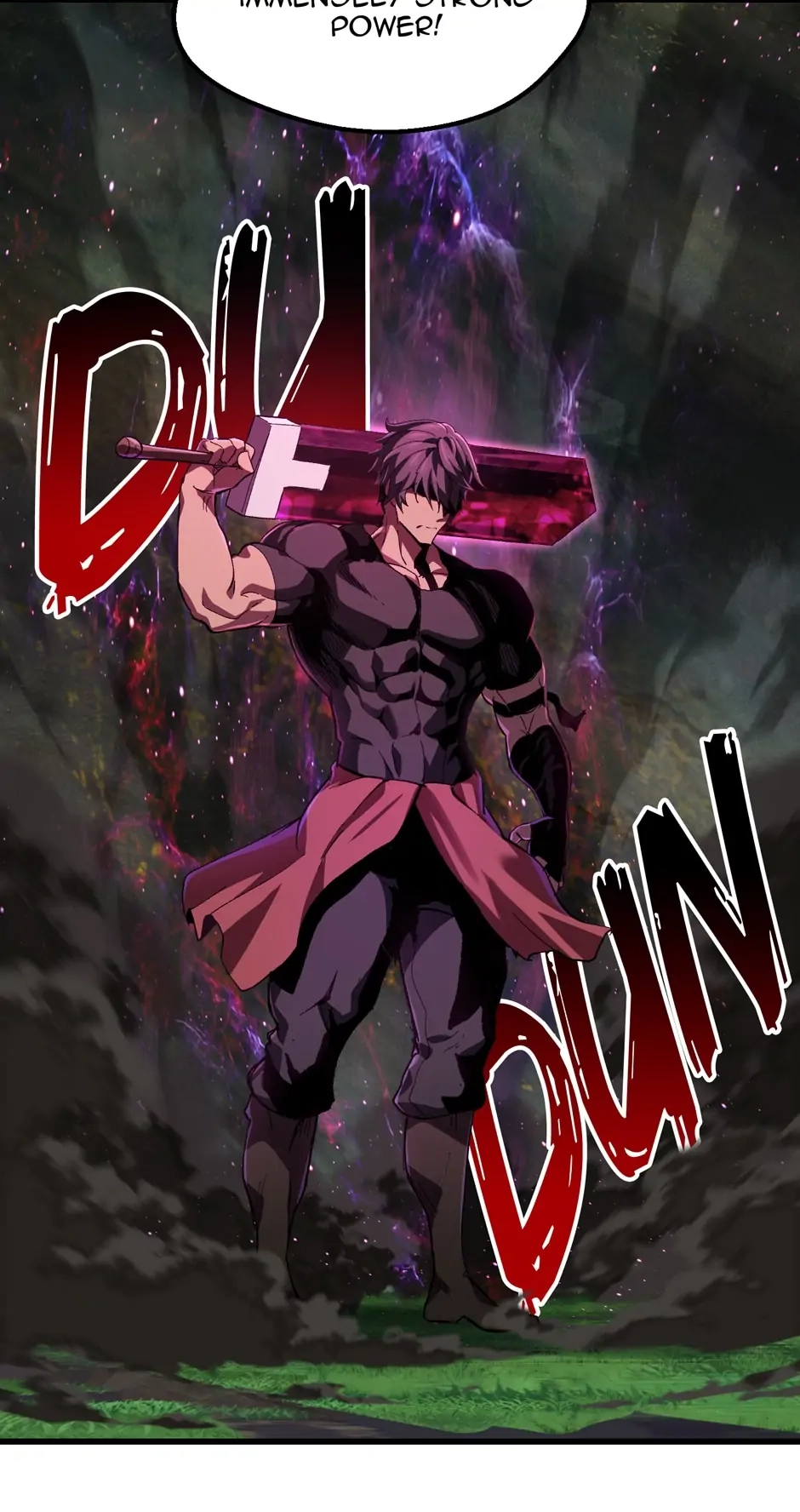 Survival Story of a Sword King in a Fantasy World Chapter 136 - Page 51