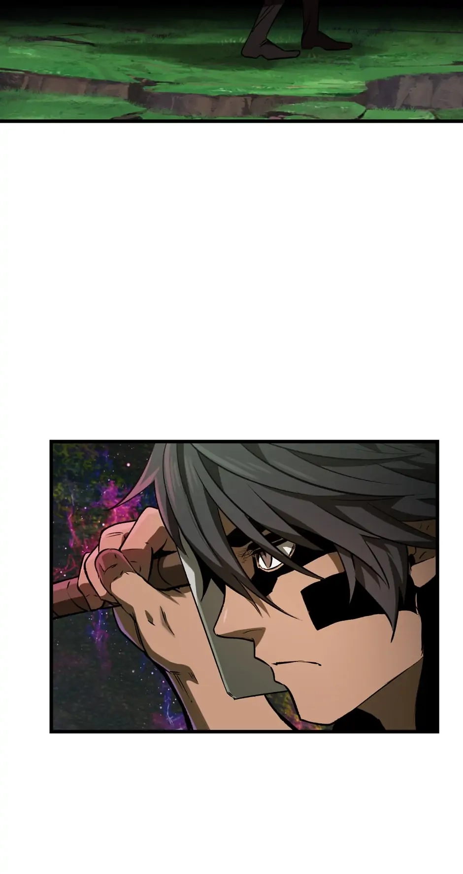 Survival Story of a Sword King in a Fantasy World Chapter 136 - Page 55