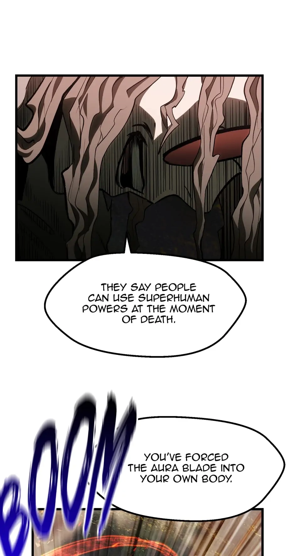 Survival Story of a Sword King in a Fantasy World Chapter 136 - Page 56