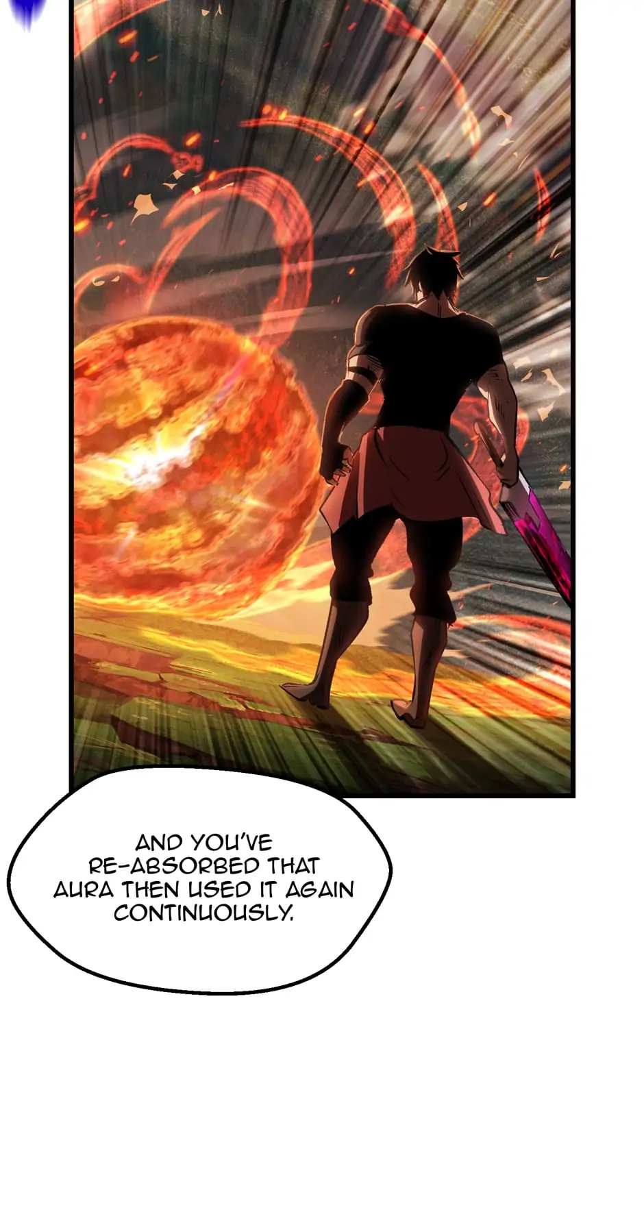 Survival Story of a Sword King in a Fantasy World Chapter 136 - Page 57