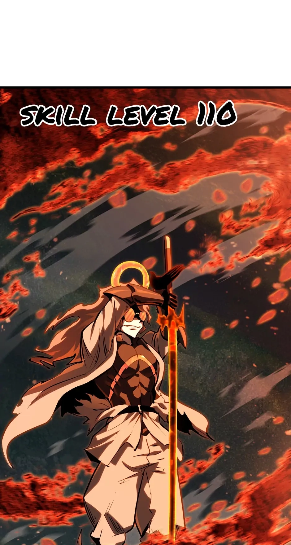 Survival Story of a Sword King in a Fantasy World Chapter 136 - Page 58