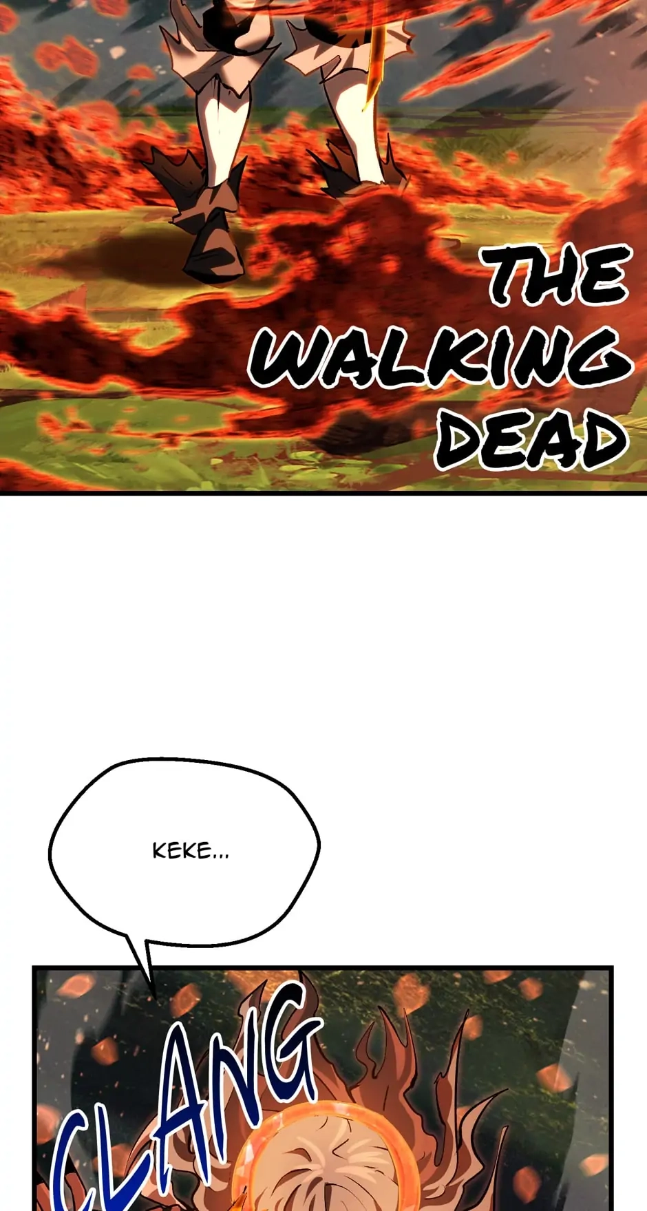 Survival Story of a Sword King in a Fantasy World Chapter 136 - Page 59