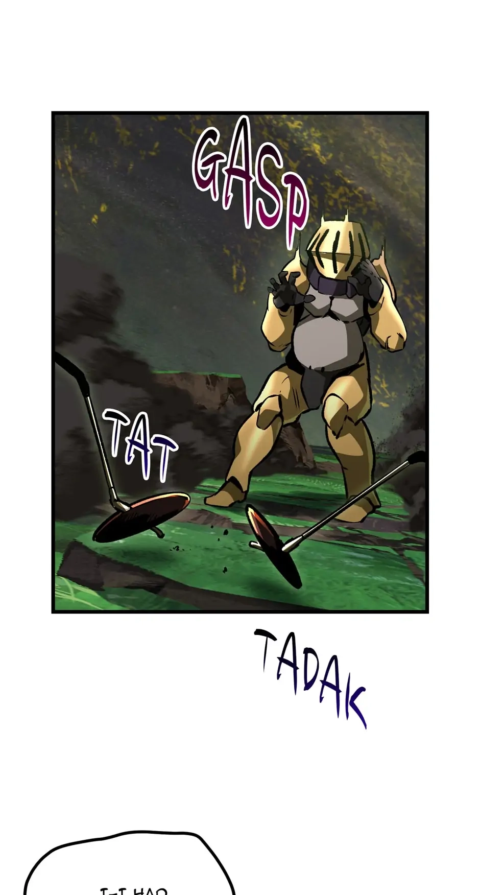 Survival Story of a Sword King in a Fantasy World Chapter 136 - Page 67