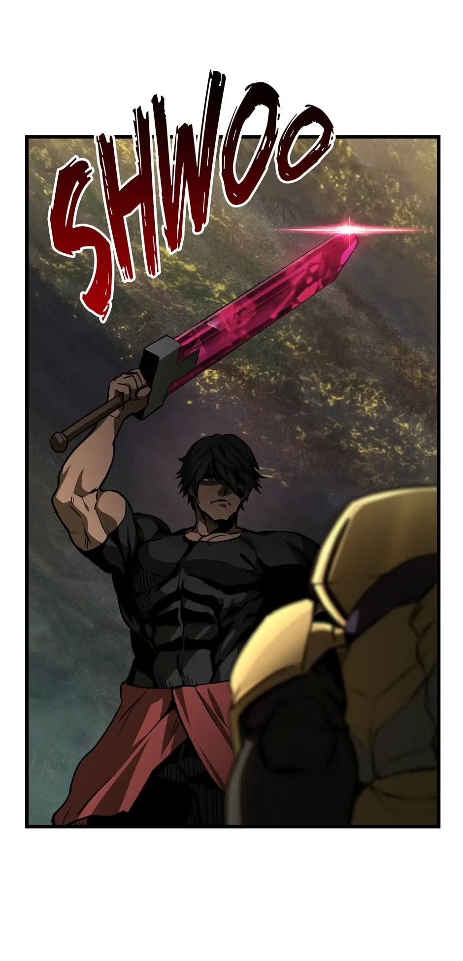 Survival Story of a Sword King in a Fantasy World Chapter 136 - Page 69