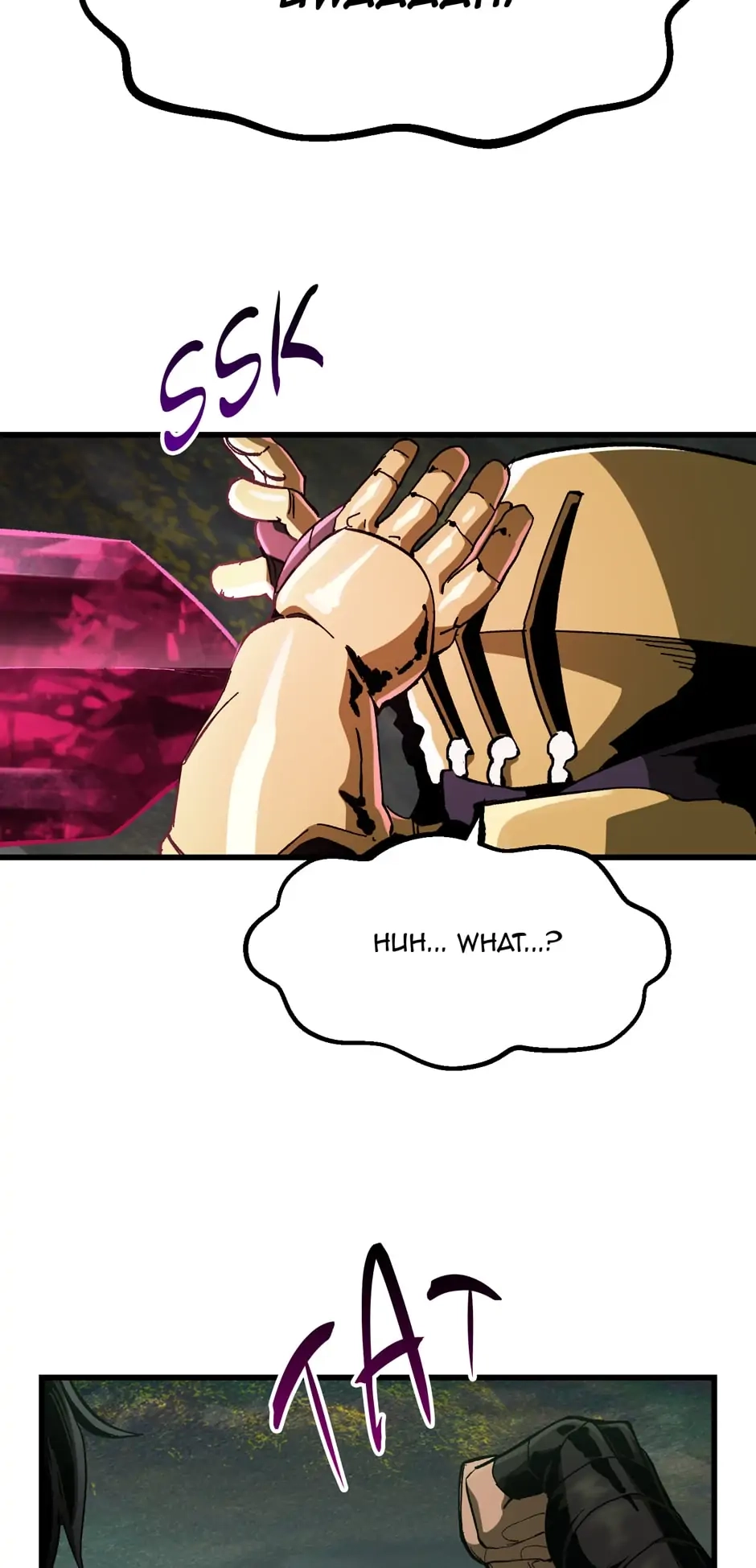 Survival Story of a Sword King in a Fantasy World Chapter 136 - Page 71