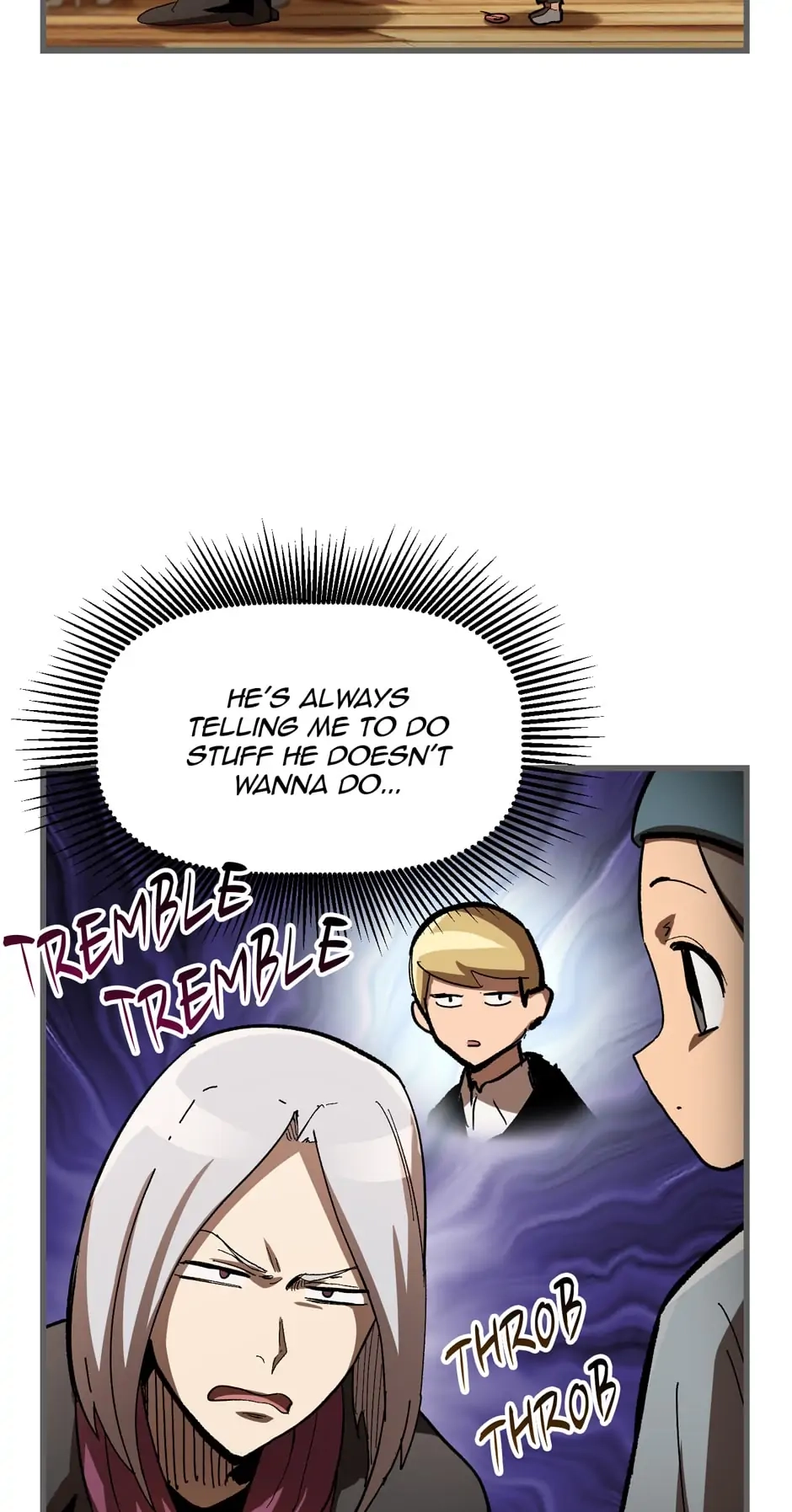 Survival Story of a Sword King in a Fantasy World Chapter 137 - Page 4