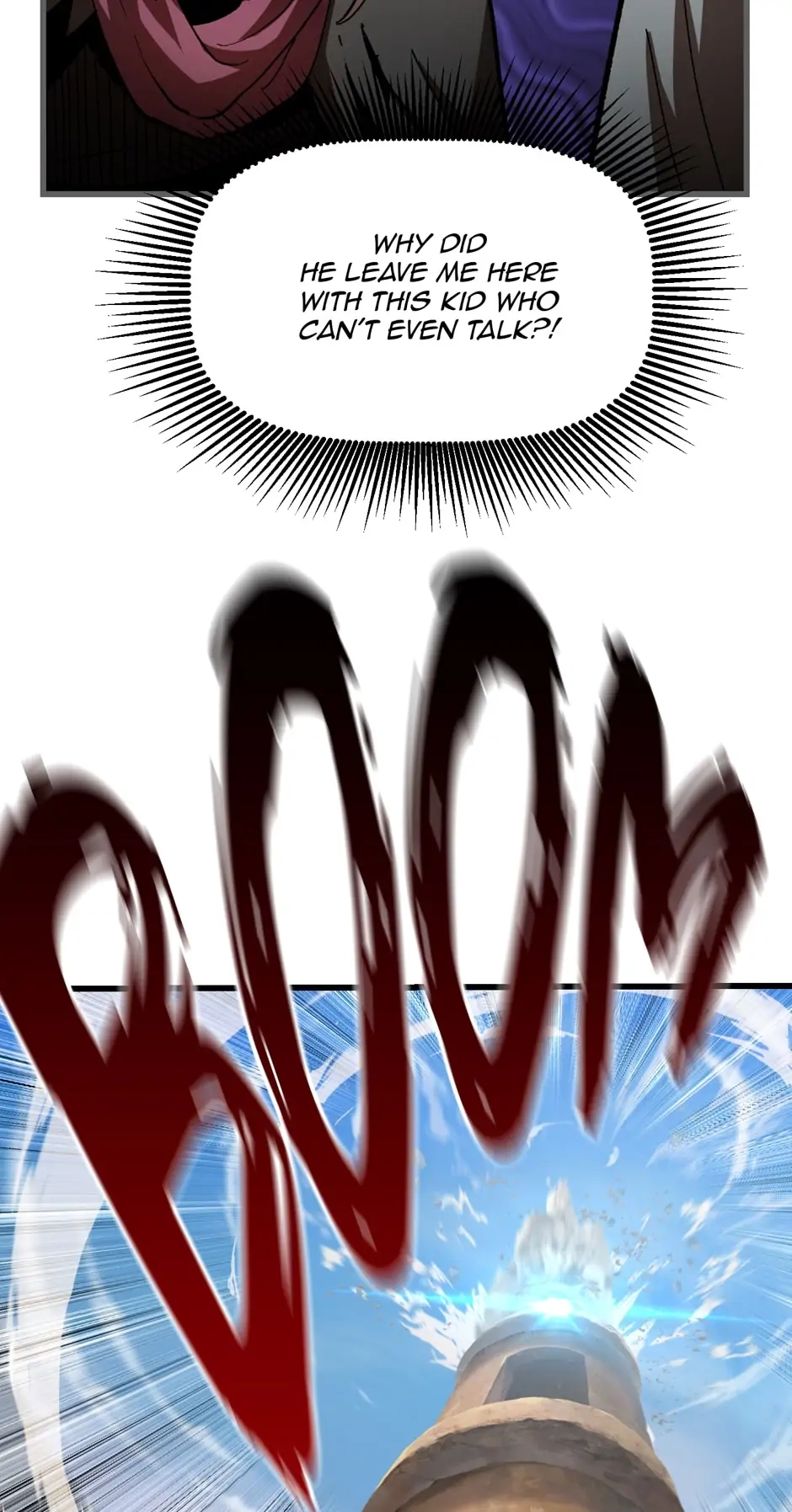 Survival Story of a Sword King in a Fantasy World Chapter 137 - Page 5
