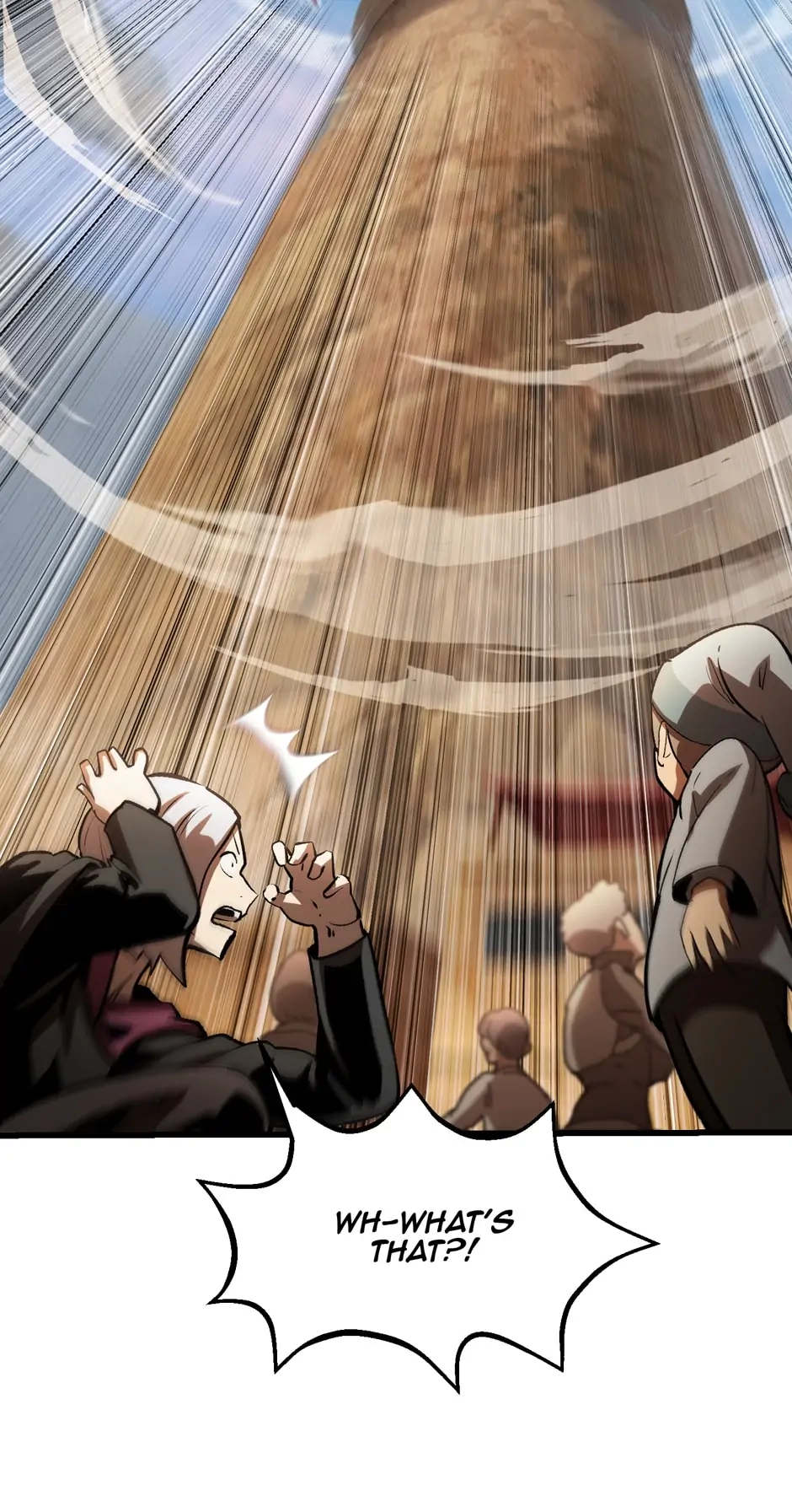 Survival Story of a Sword King in a Fantasy World Chapter 137 - Page 6