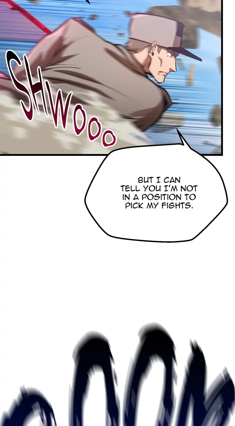 Survival Story of a Sword King in a Fantasy World Chapter 137 - Page 10