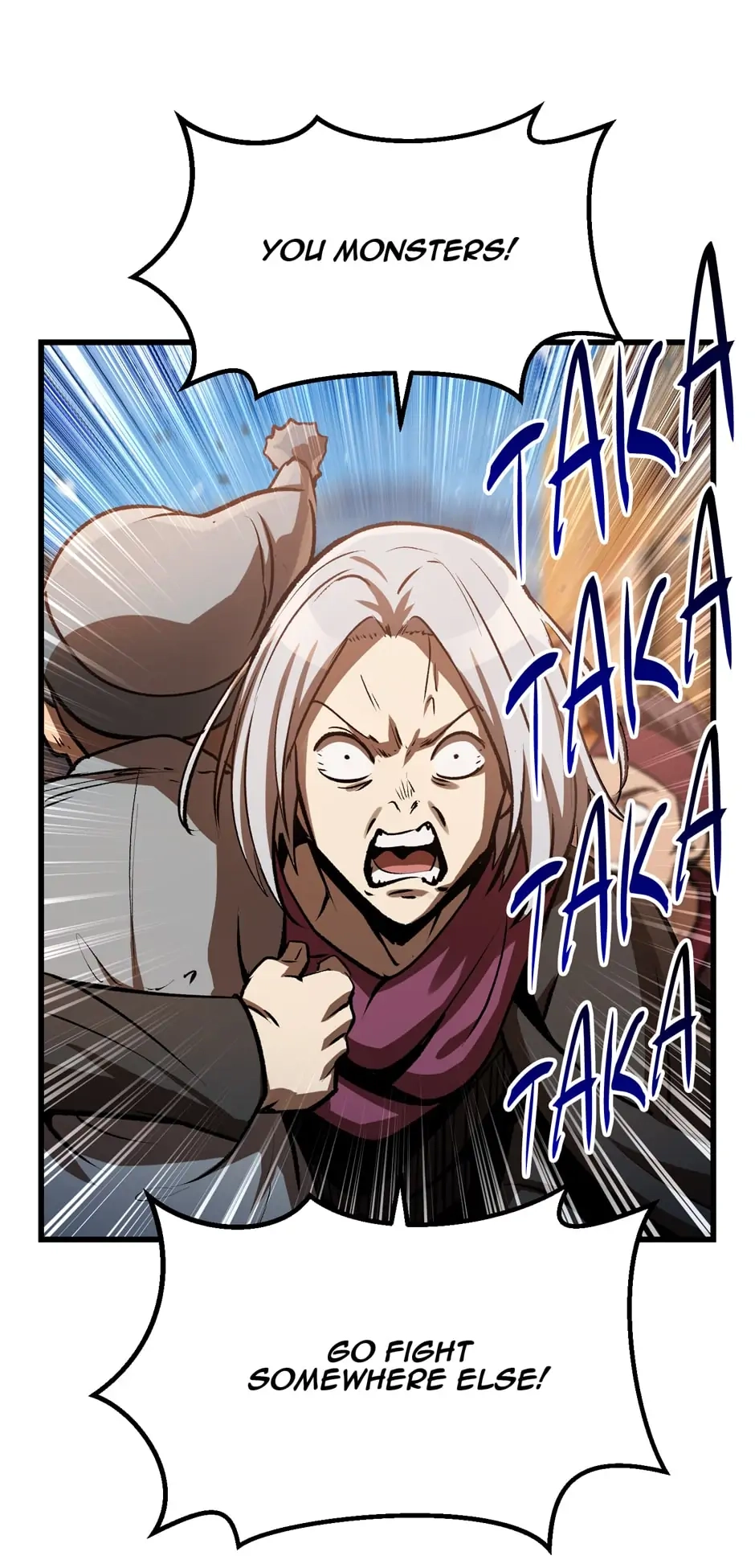 Survival Story of a Sword King in a Fantasy World Chapter 137 - Page 13