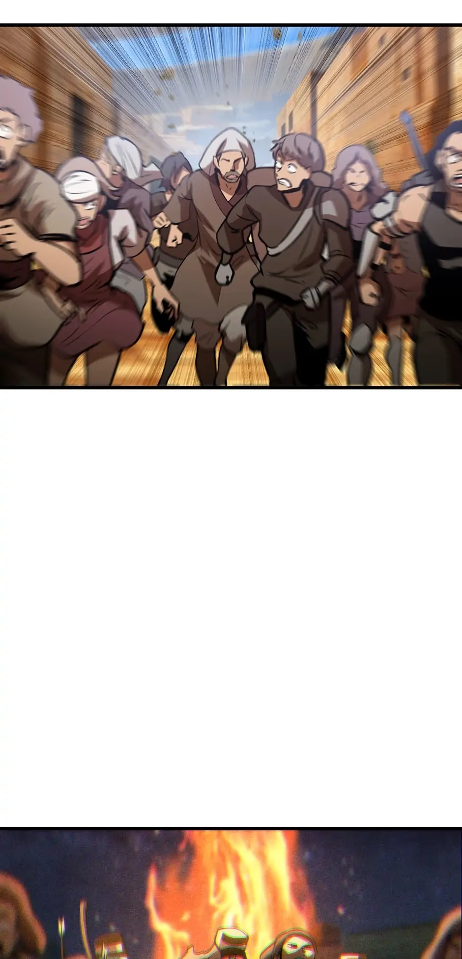 Survival Story of a Sword King in a Fantasy World Chapter 137 - Page 15
