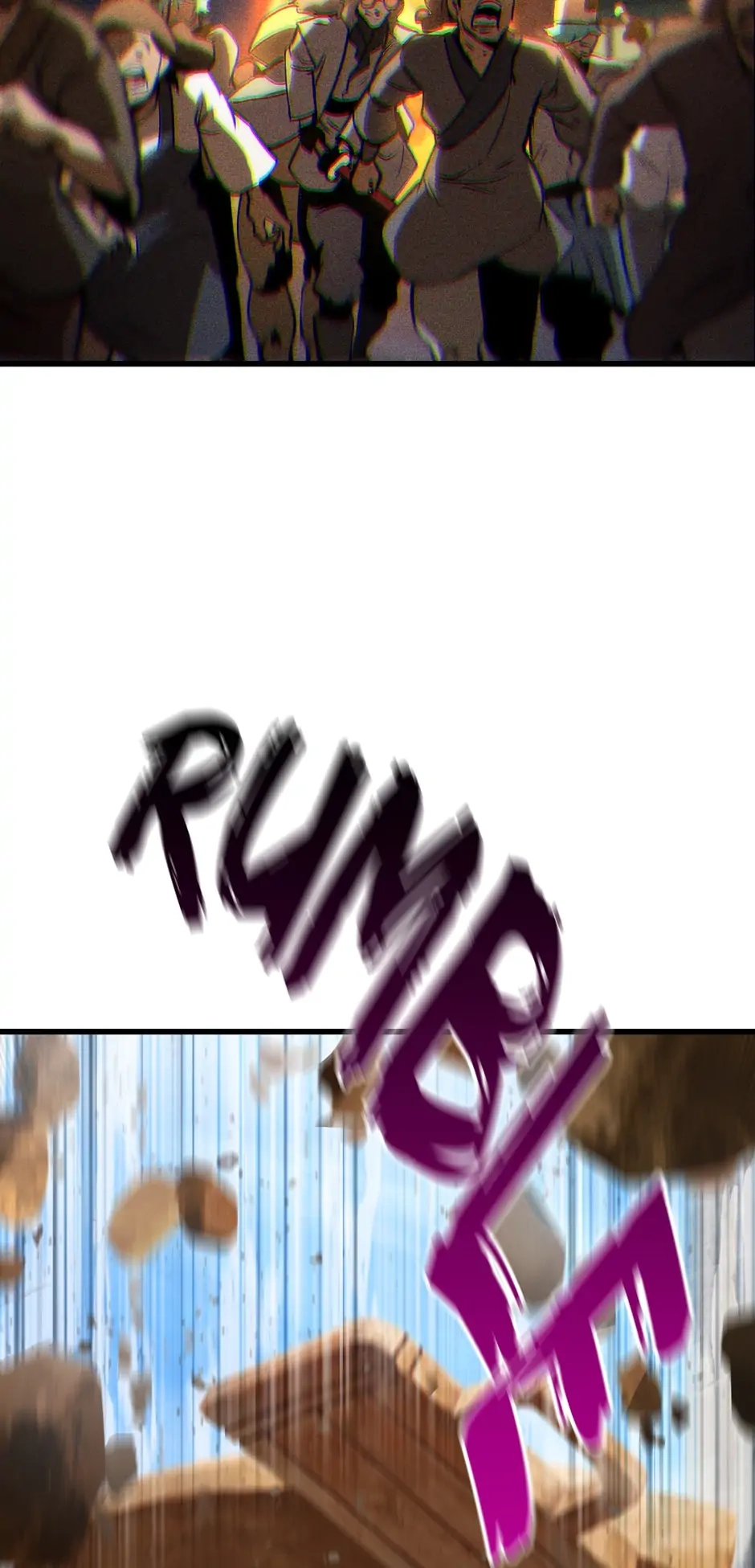 Survival Story of a Sword King in a Fantasy World Chapter 137 - Page 16