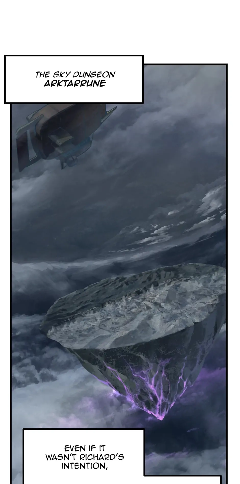 Survival Story of a Sword King in a Fantasy World Chapter 137 - Page 26