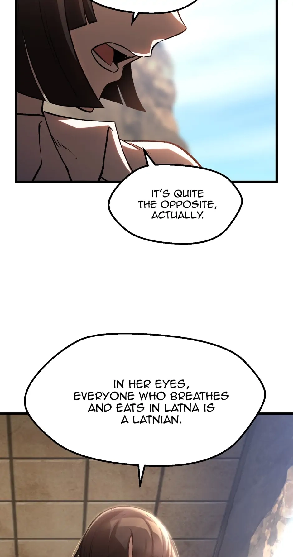 Survival Story of a Sword King in a Fantasy World Chapter 137 - Page 32