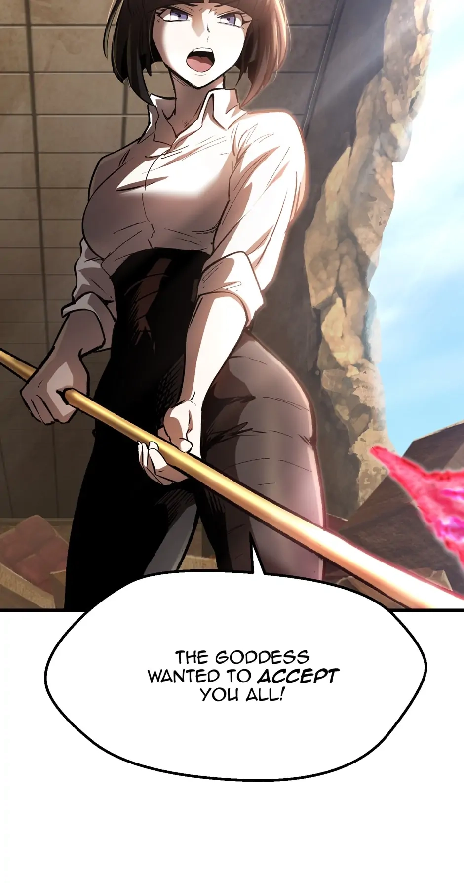 Survival Story of a Sword King in a Fantasy World Chapter 137 - Page 33