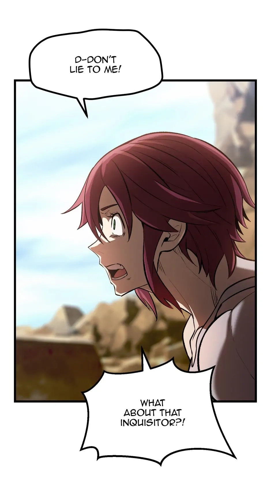Survival Story of a Sword King in a Fantasy World Chapter 137 - Page 34