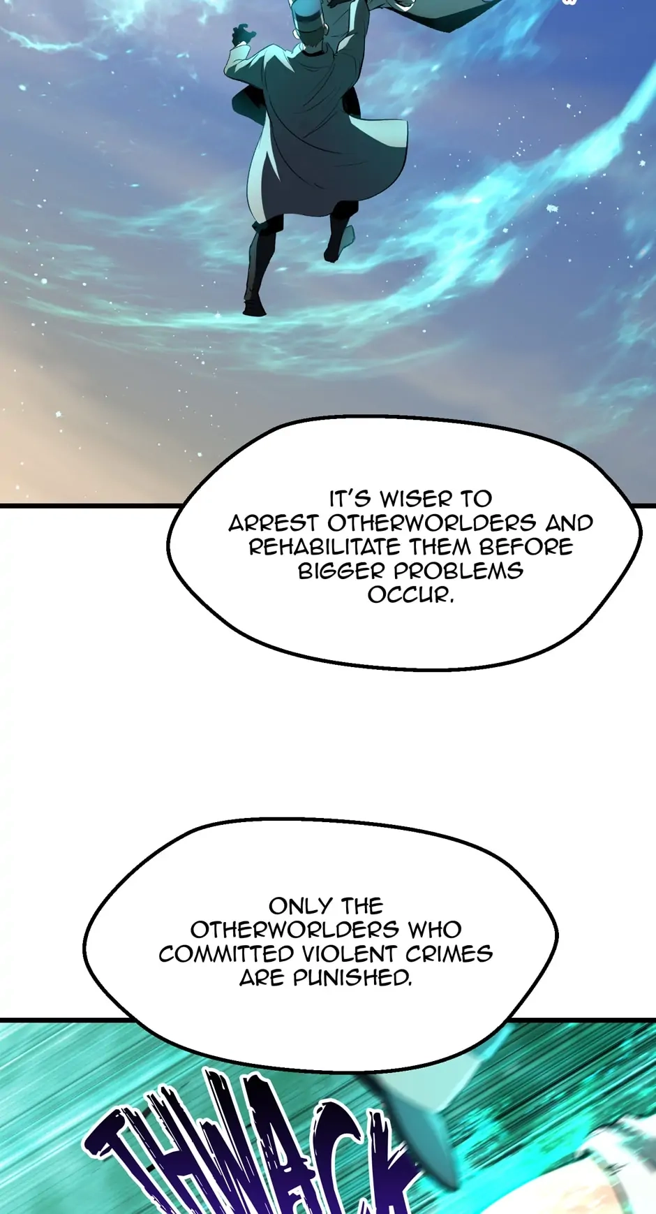 Survival Story of a Sword King in a Fantasy World Chapter 137 - Page 37