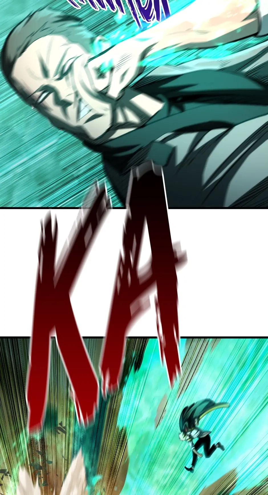 Survival Story of a Sword King in a Fantasy World Chapter 137 - Page 38