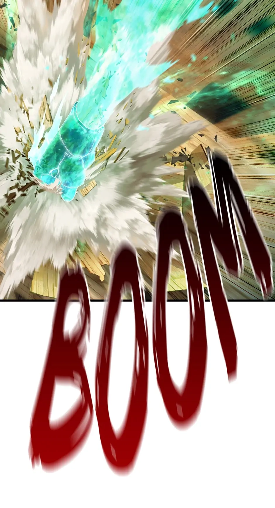 Survival Story of a Sword King in a Fantasy World Chapter 137 - Page 39