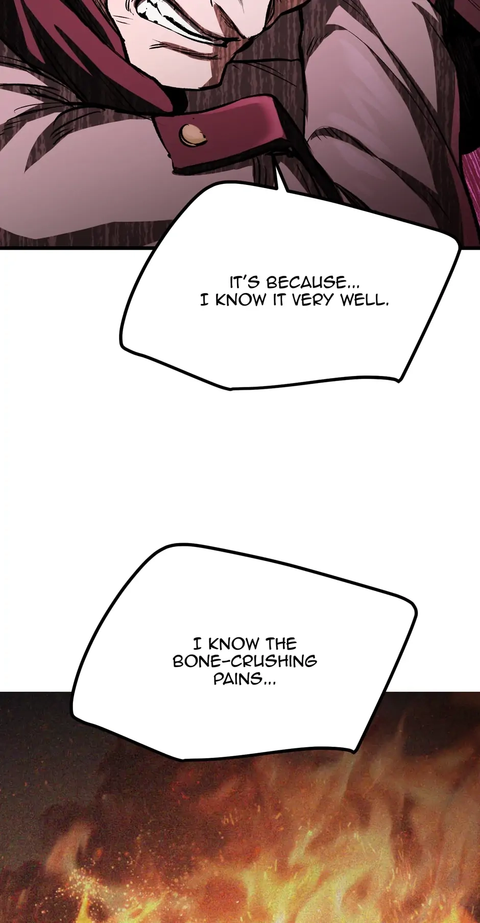 Survival Story of a Sword King in a Fantasy World Chapter 137 - Page 49