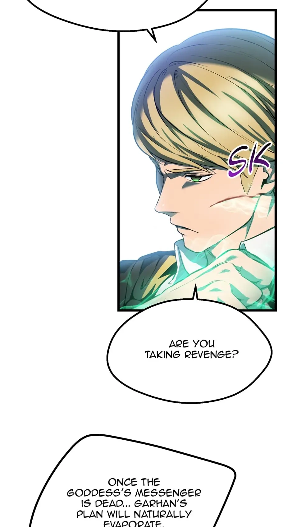 Survival Story of a Sword King in a Fantasy World Chapter 137 - Page 52