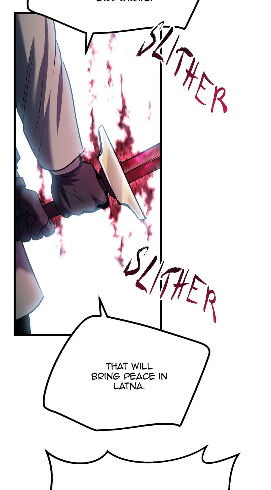 Survival Story of a Sword King in a Fantasy World Chapter 137 - Page 53