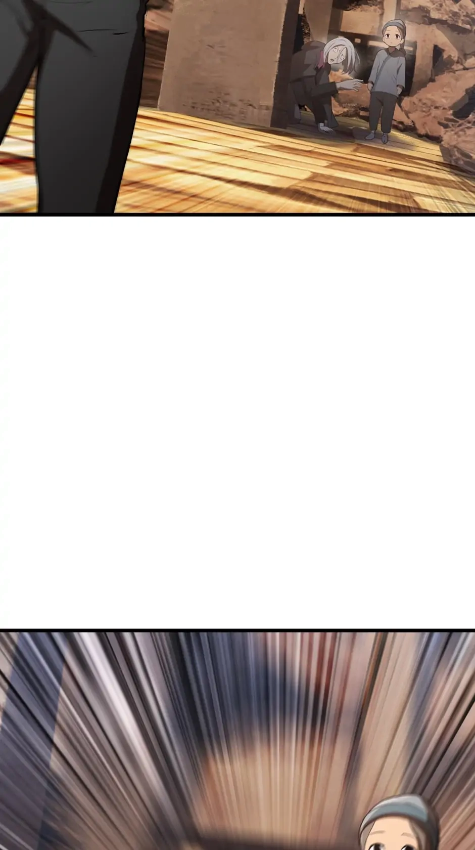 Survival Story of a Sword King in a Fantasy World Chapter 137 - Page 58
