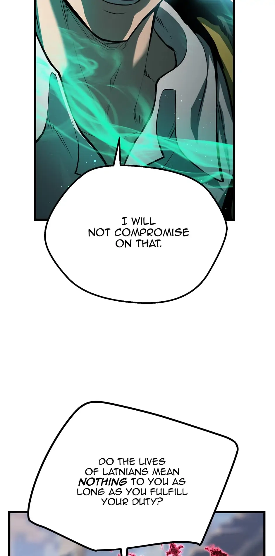 Survival Story of a Sword King in a Fantasy World Chapter 137 - Page 64