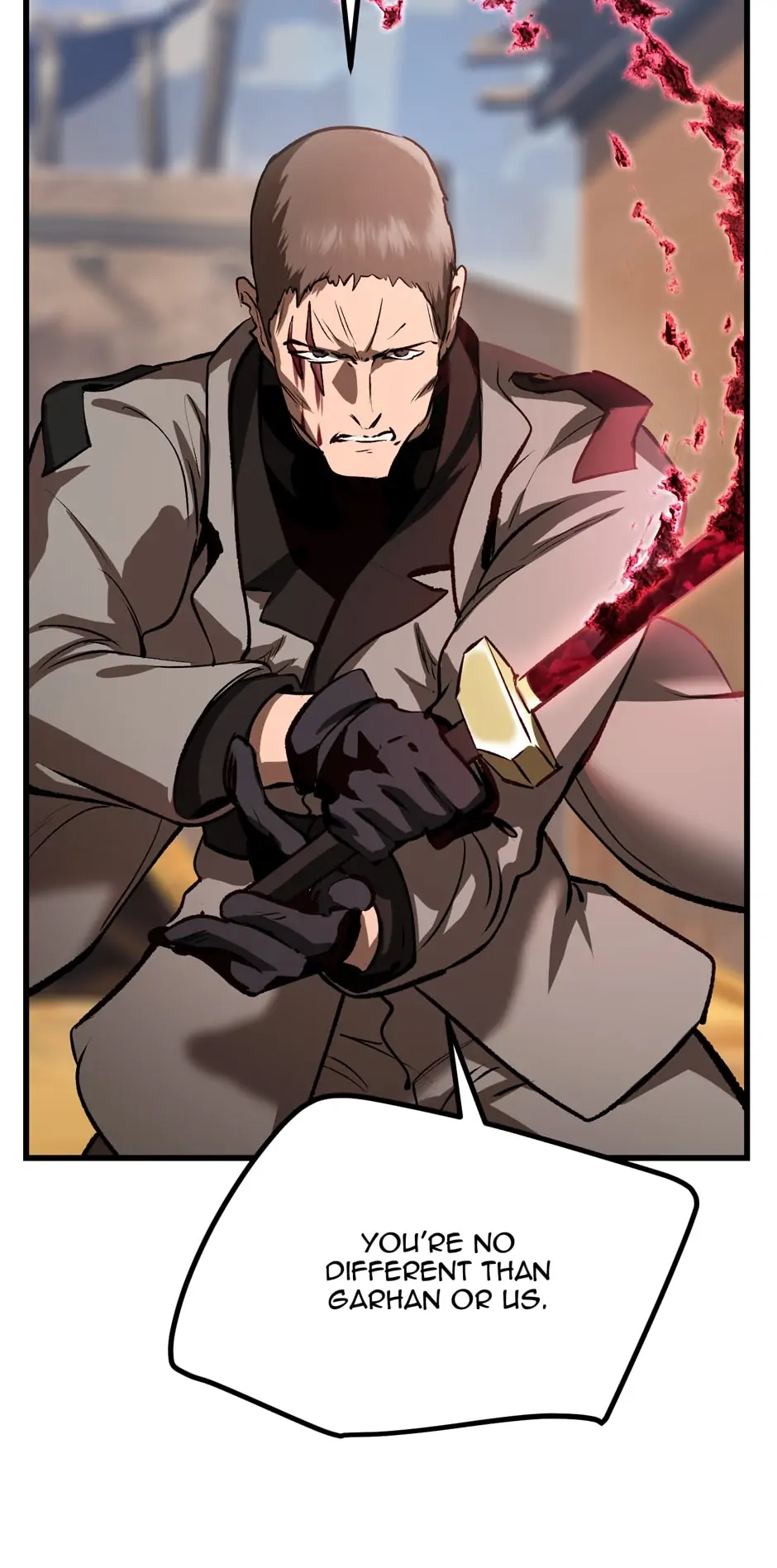 Survival Story of a Sword King in a Fantasy World Chapter 137 - Page 65