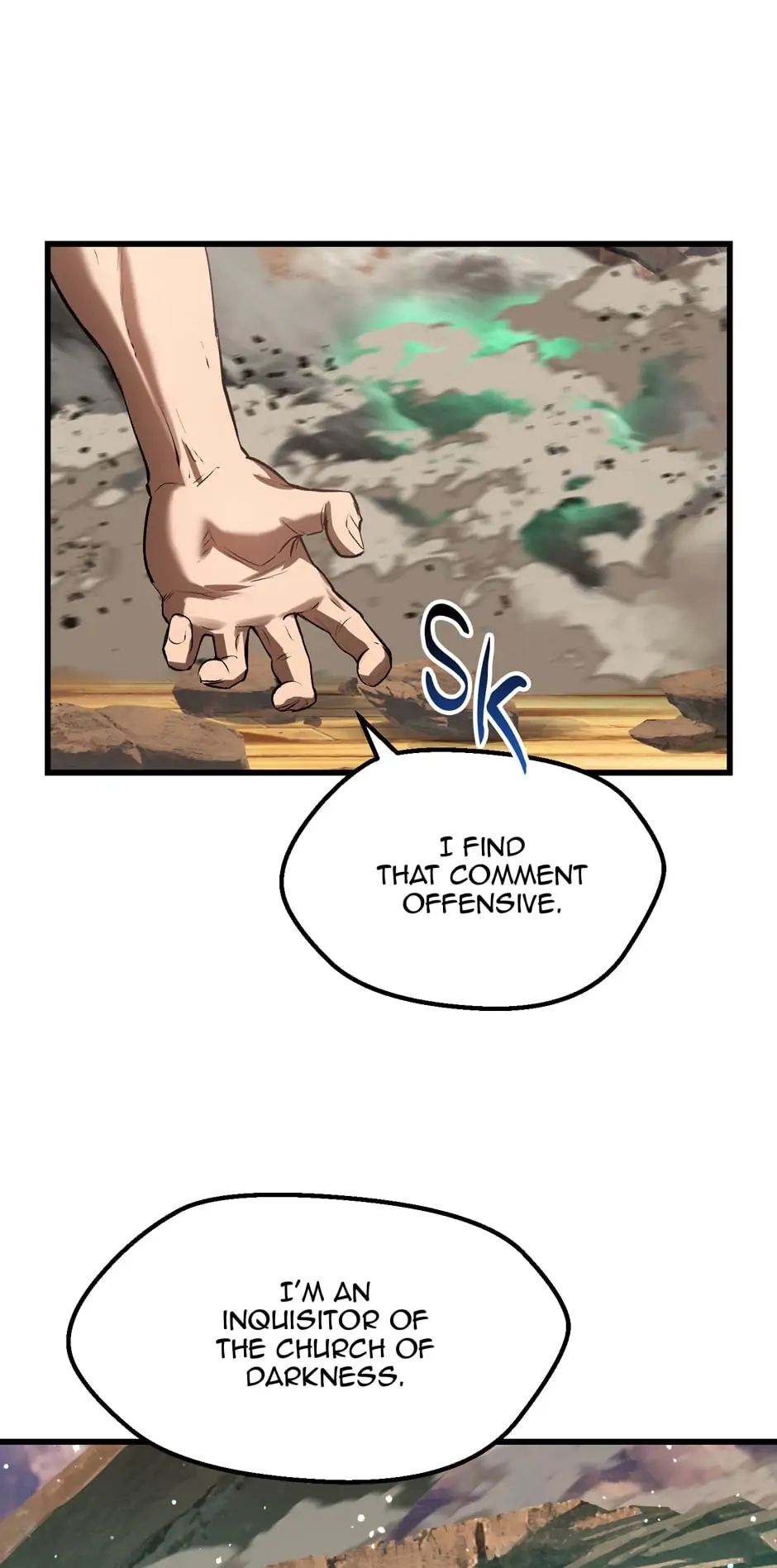 Survival Story of a Sword King in a Fantasy World Chapter 137 - Page 66