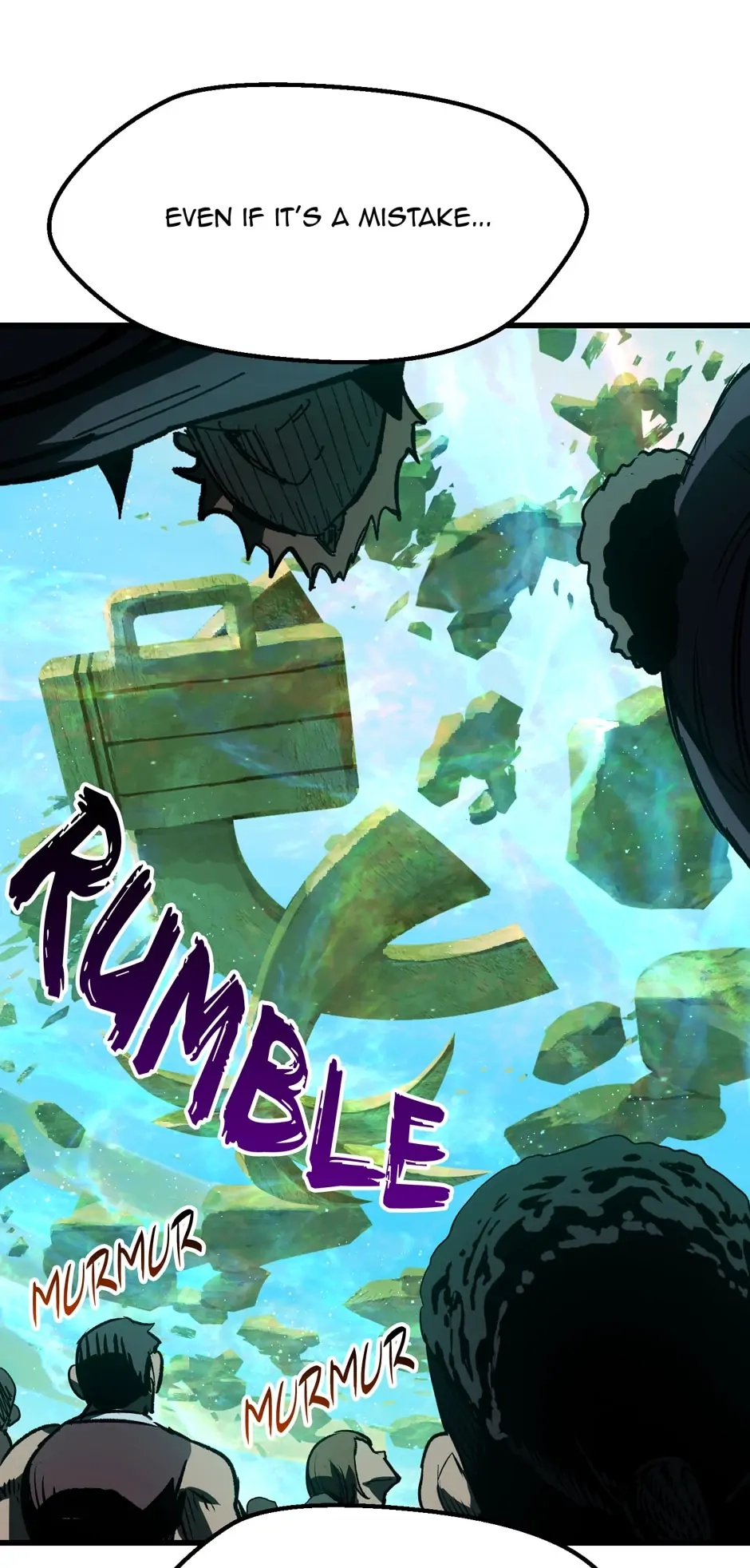 Survival Story of a Sword King in a Fantasy World Chapter 137 - Page 68