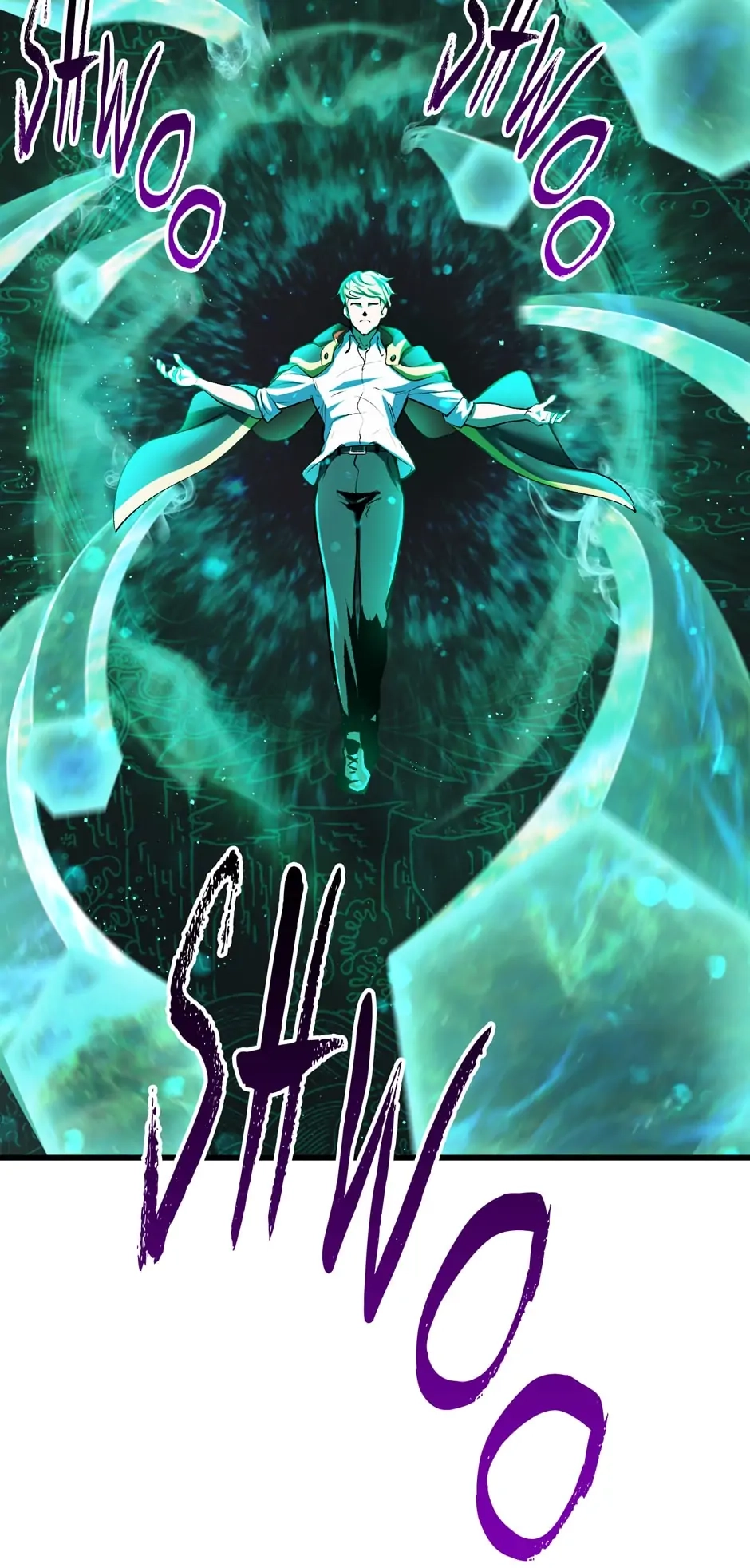 Survival Story of a Sword King in a Fantasy World Chapter 137 - Page 72