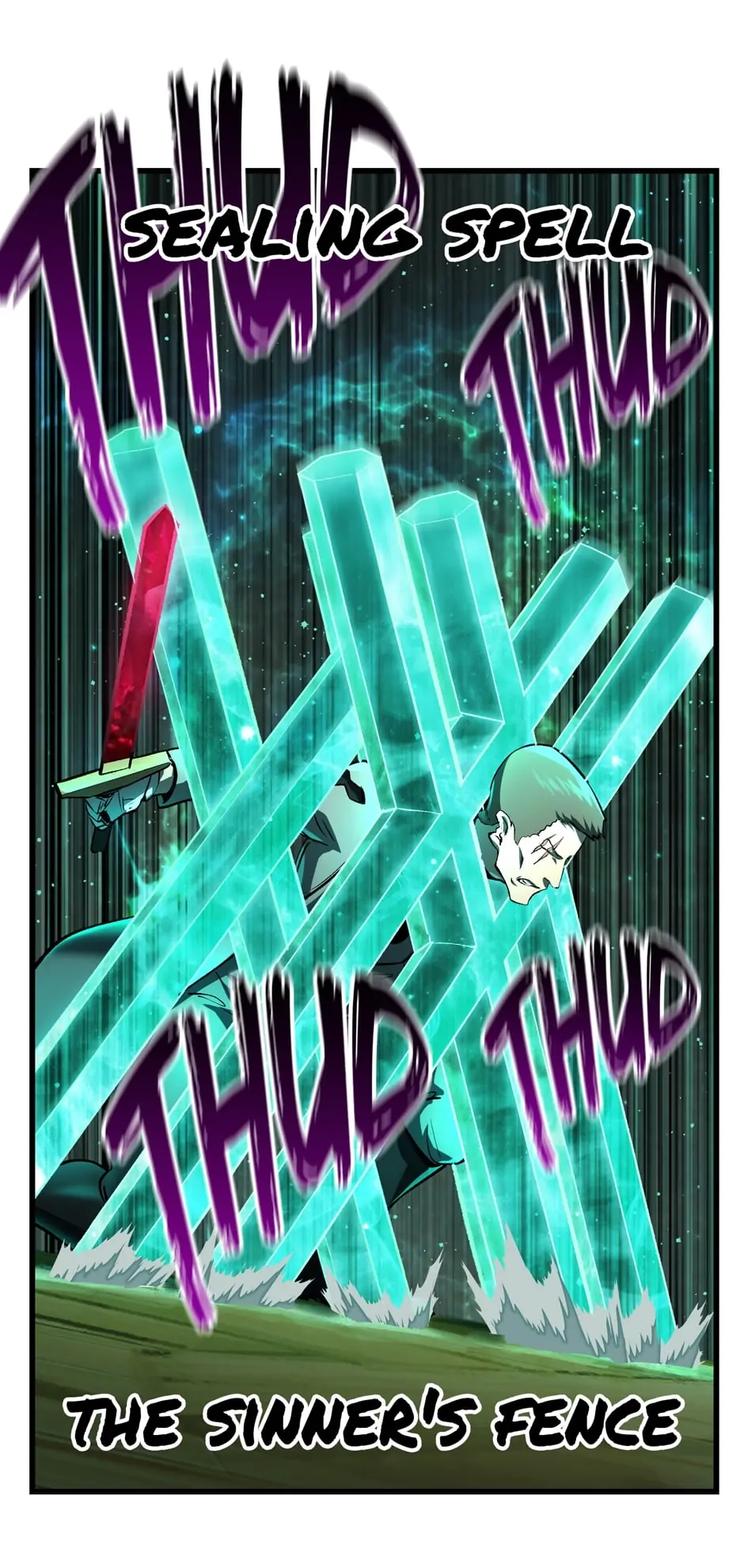 Survival Story of a Sword King in a Fantasy World Chapter 137 - Page 74