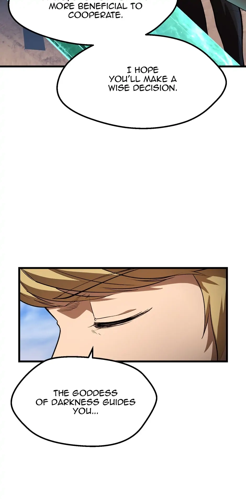 Survival Story of a Sword King in a Fantasy World Chapter 138 - Page 6