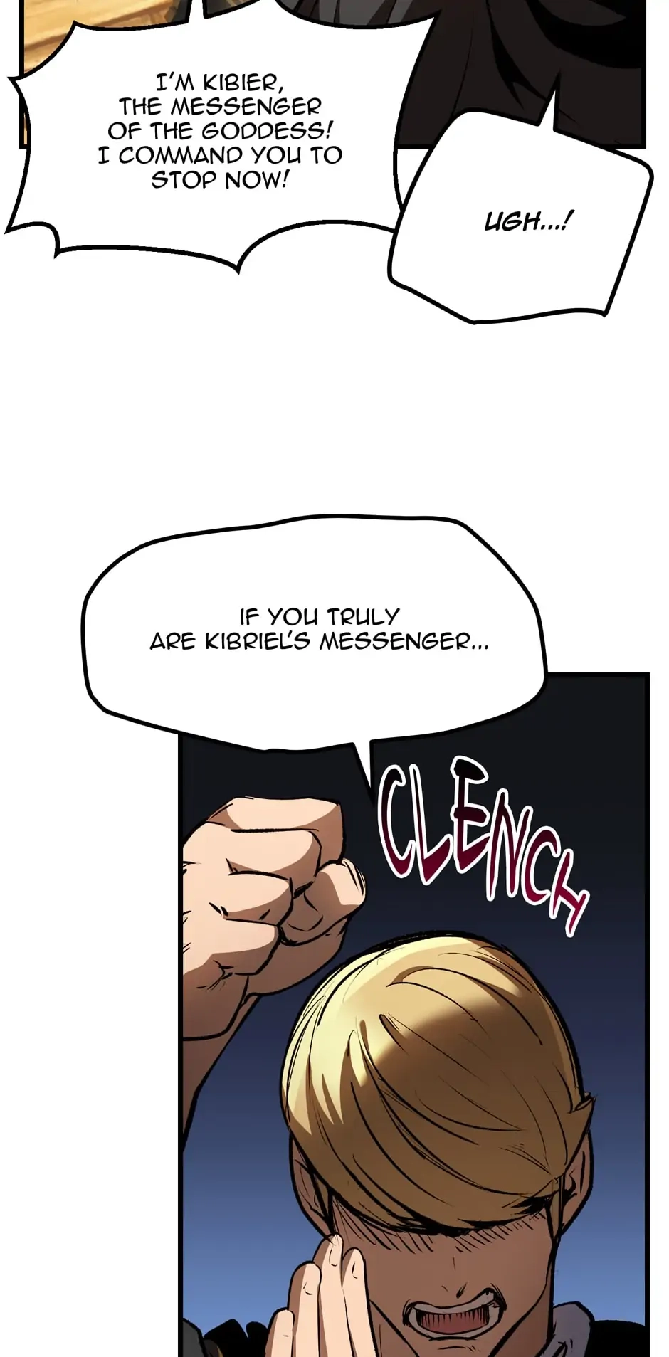Survival Story of a Sword King in a Fantasy World Chapter 138 - Page 9
