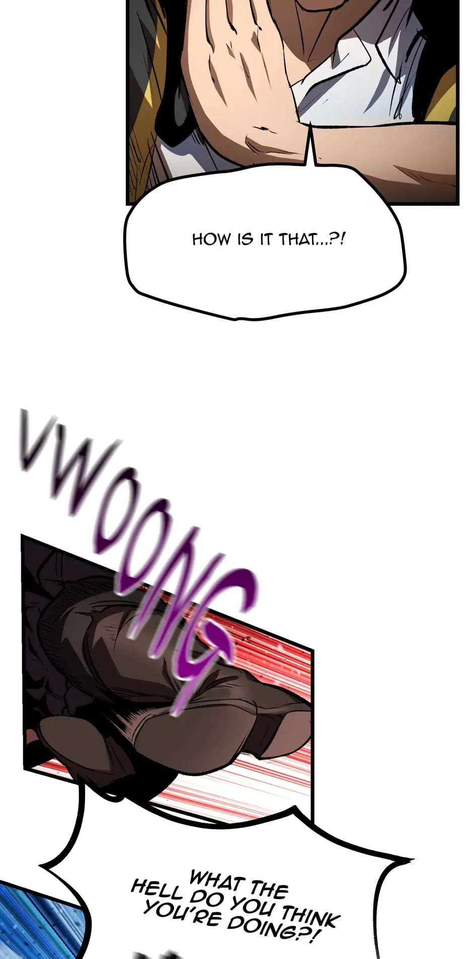 Survival Story of a Sword King in a Fantasy World Chapter 138 - Page 10
