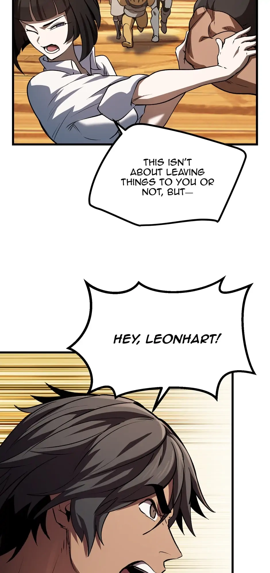 Survival Story of a Sword King in a Fantasy World Chapter 138 - Page 14